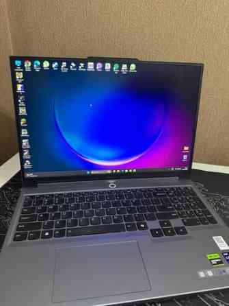 Ноутбук, Lenovo, Intel Core i9, 16 ", Б/у, Игровой, память SSD Бишкек