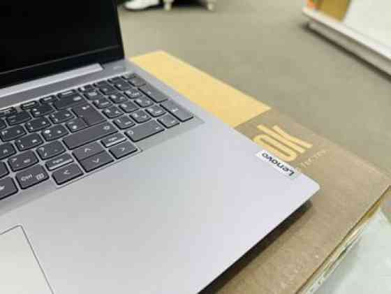 Lenovo ThinkBook 16 ГБ ОЗУ, AMD Ryzen 5, 16 ", Новый, Для работы, учебы, память SSD Бишкек