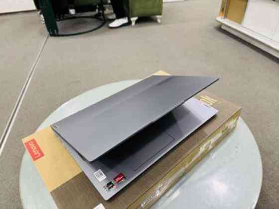 Lenovo ThinkBook 16 ГБ ОЗУ, AMD Ryzen 5, 16 ", Новый, Для работы, учебы, память SSD Бишкек