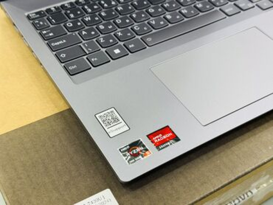 Lenovo ThinkBook 16 ГБ ОЗУ, AMD Ryzen 5, 16 ", Новый, Для работы, учебы, память SSD Бишкек - изображение 2