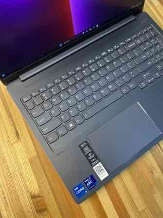 Ноутбук, Lenovo, 16 ГБ ОЗУ, Intel Core i5, 16 ", Новый, Для несложных задач, память SSD Бишкек