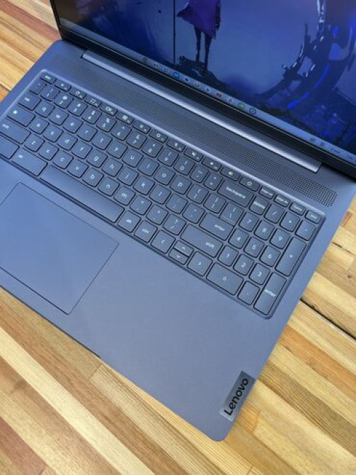 Ультрабук, Lenovo, 8 ГБ ОЗУ, Intel Core i5, 16 ", Новый, Для несложных задач, память SSD Бишкек - изображение 6