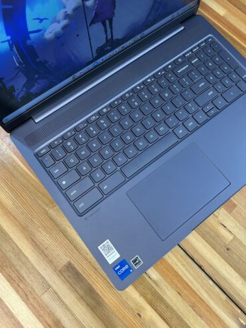 Ультрабук, Lenovo, 8 ГБ ОЗУ, Intel Core i5, 16 ", Новый, Для несложных задач, память SSD Бишкек - изображение 5