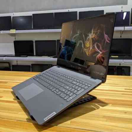 Трансформер, Lenovo, 8 ГБ ОЗУ, AMD Ryzen 7, 16 ", Новый, Для несложных задач, память SSD Бишкек