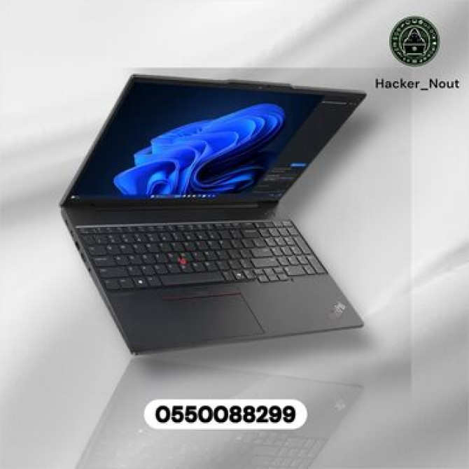 Ультрабук, Lenovo, 32 ГБ ОЗУ, AMD Ryzen 7, 16 ", Новый, Для работы, учебы, память SSD Бишкек - изображение 3