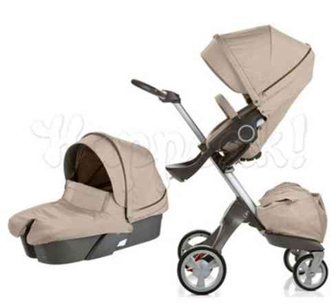 Коляска Бишкек