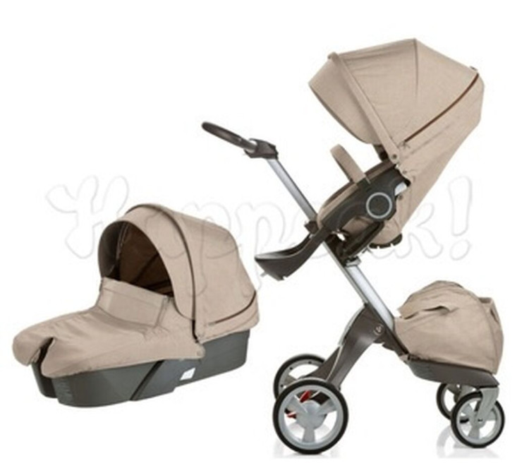 Коляска Бишкек - сүрөт 1