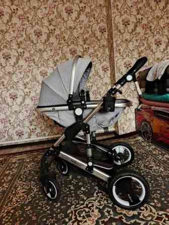 Коляска Бишкек