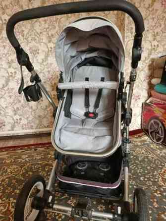 Коляска Бишкек