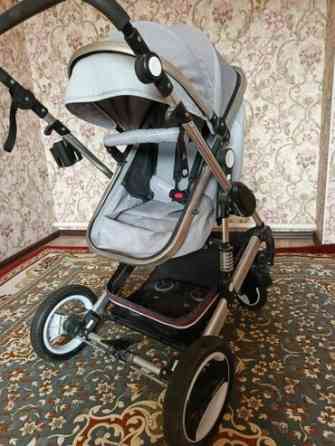 Коляска Бишкек