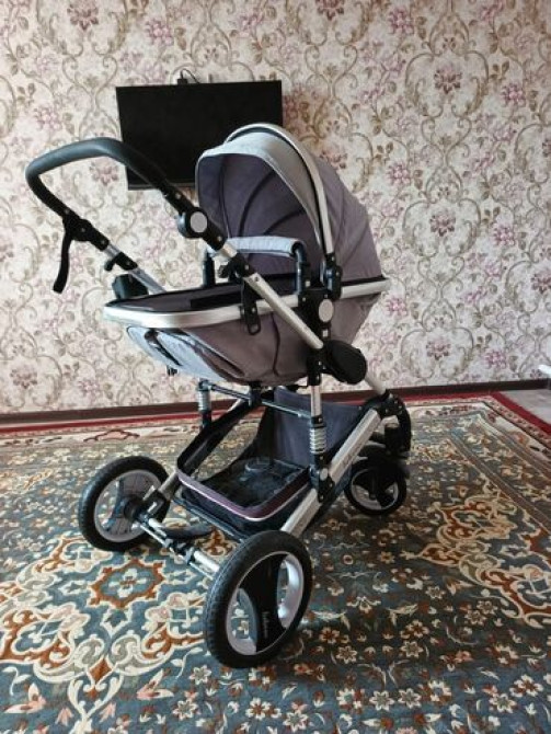 Коляска Бишкек - изображение 4