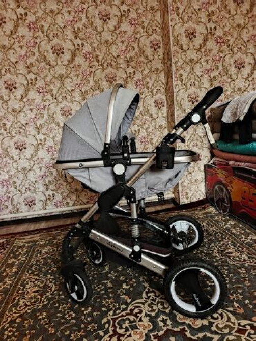 Коляска Бишкек - изображение 5