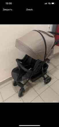 Коляска, Б/у Бишкек