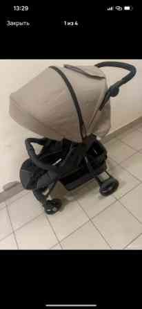 Коляска, Б/у Бишкек