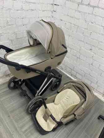 Коляска, Б/у Бишкек