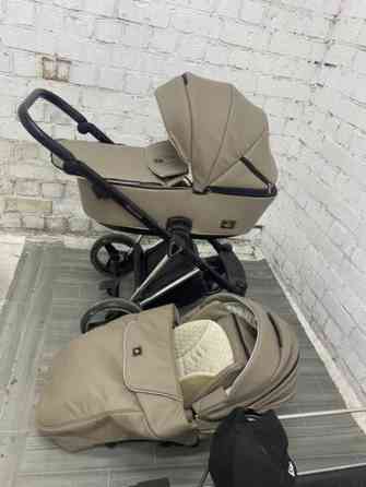 Коляска, Б/у Бишкек