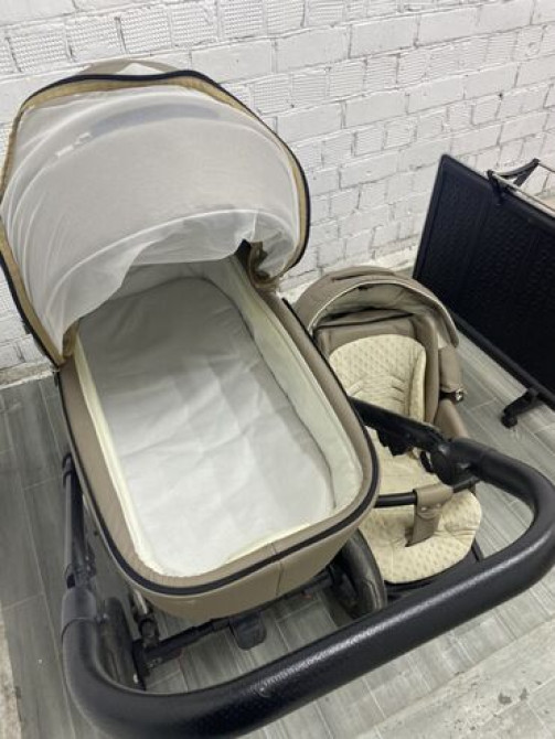 Коляска, Б/у Бишкек - сүрөт 5