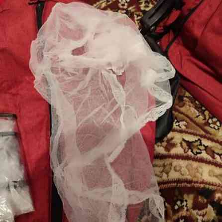 Коляска Бишкек