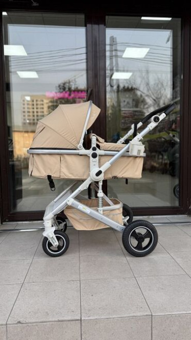 Коляска, Новый Бишкек - изображение 1