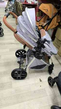 Коляска Бишкек