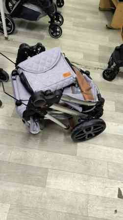 Коляска Бишкек