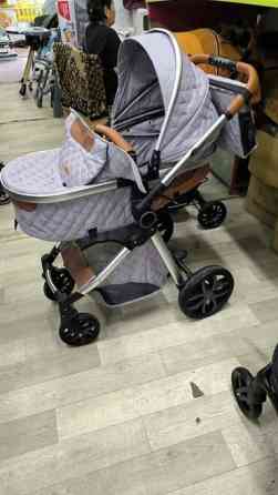 Коляска Бишкек