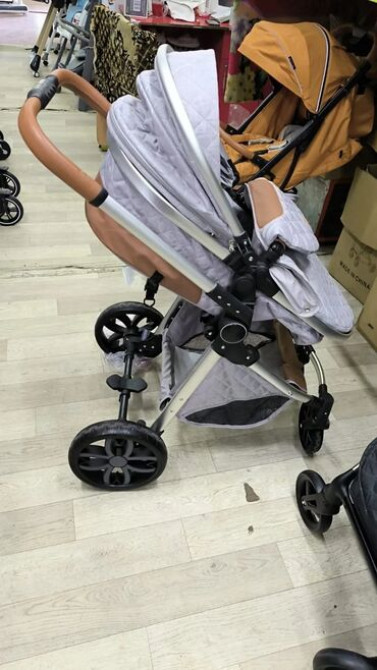 Коляска Бишкек - изображение 2