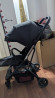 Коляска, цвет - Черный Бишкек