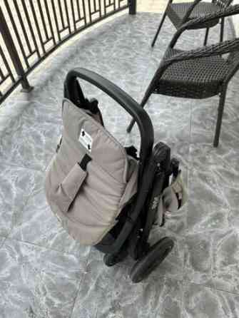 Коляска Бишкек