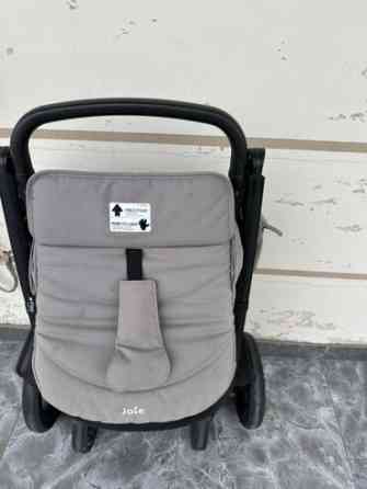 Коляска Бишкек