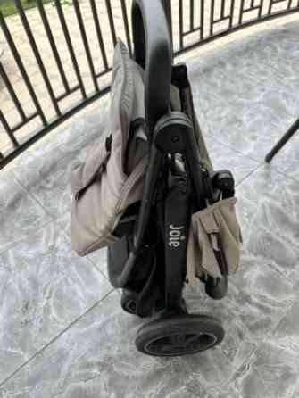 Коляска Бишкек