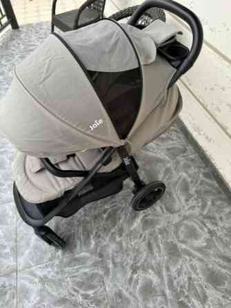 Коляска Бишкек