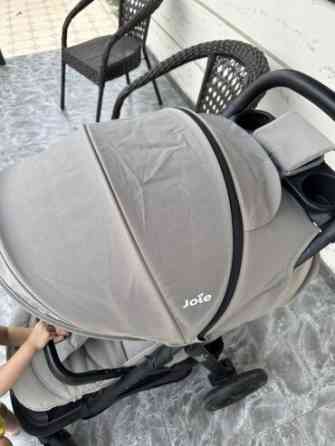 Коляска Бишкек