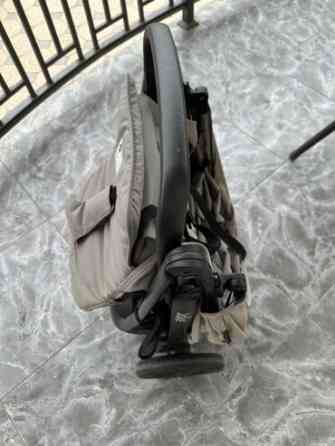 Коляска Бишкек