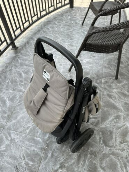 Коляска Бишкек - изображение 2