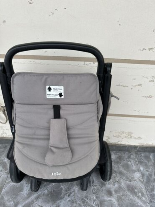 Коляска Бишкек - изображение 1