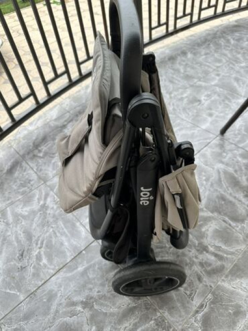 Коляска Бишкек - изображение 4