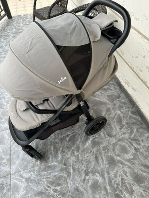 Коляска Бишкек - изображение 6