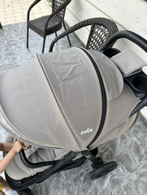 Коляска Бишкек - изображение 5