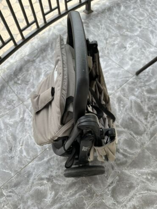 Коляска Бишкек - изображение 3