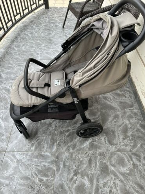 Коляска Бишкек - изображение 7