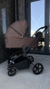 Коляска, цвет - Коричневый, Новый Бишкек