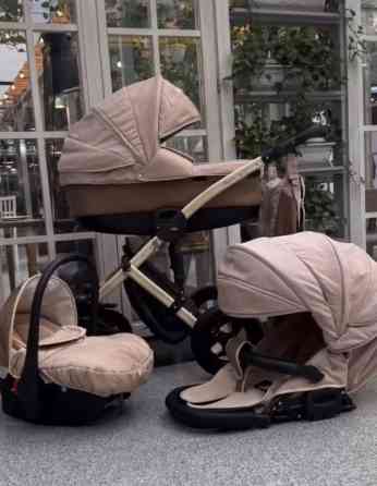 Коляска, Б/у Бишкек