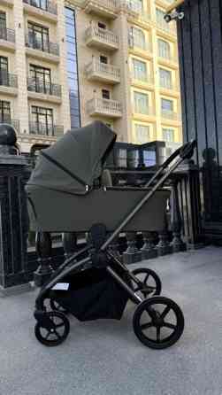 Коляска, Новый Бишкек