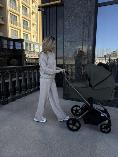 Коляска, Новый Бишкек - изображение 2