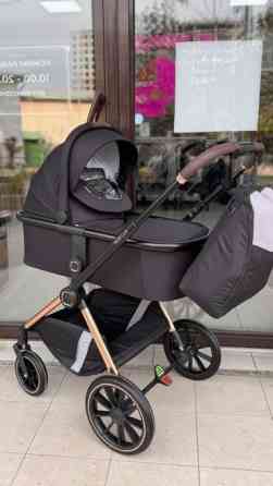 Коляска, цвет - Черный Бишкек
