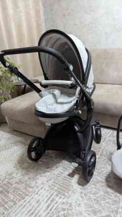 Коляска, Б/у Бишкек