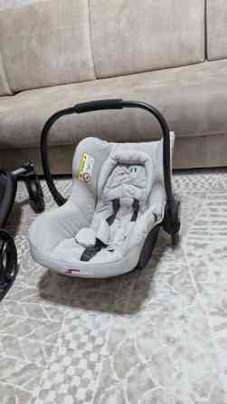 Коляска, Б/у Бишкек