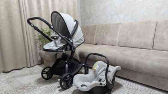 Коляска, Б/у Бишкек