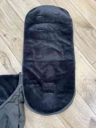 Коляска Бишкек